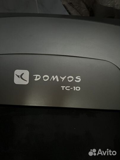 Беговая дорожка.электрическая профессиональная