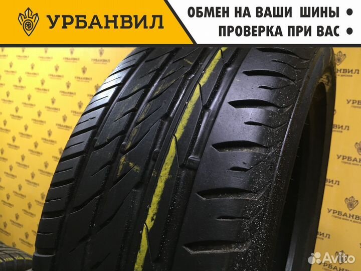 Matador MP 47 Hectorra 3 215/50 R17 95W