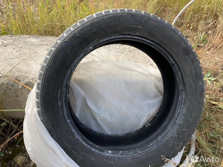 Nokian Tyres Hakkapeliitta 7 SUV 235/55 R19