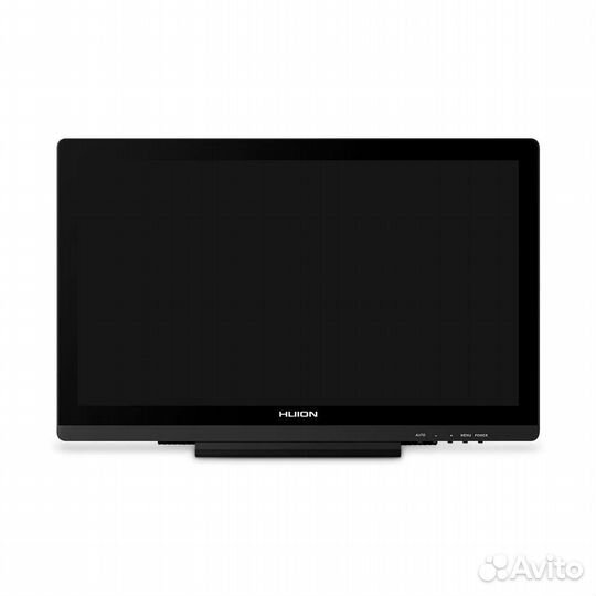 Huion kamvas 20 новый