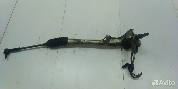 Рулевая рейка toyota BB NCP31 тойота бб биби
