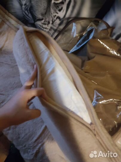 Постельное