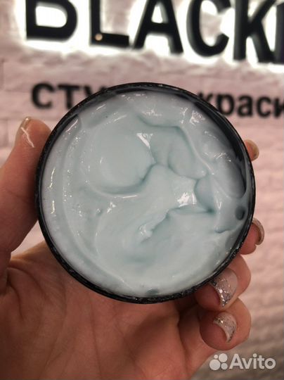 Маска для лица Klapp