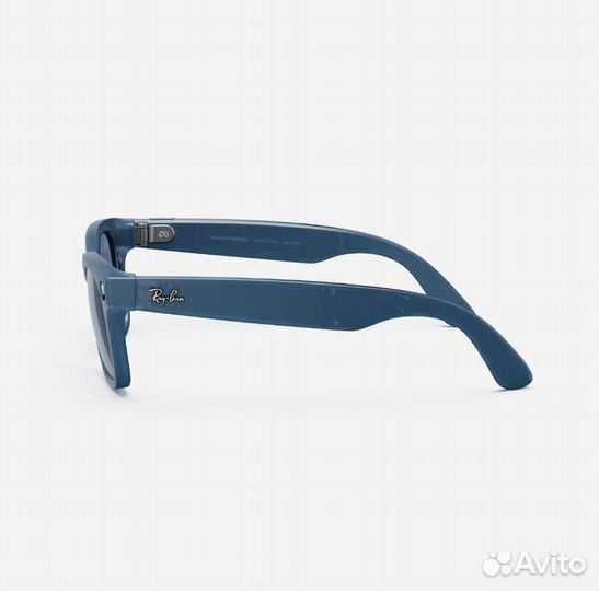 Ray Ban Meta Wayfarer новые расцветки из США