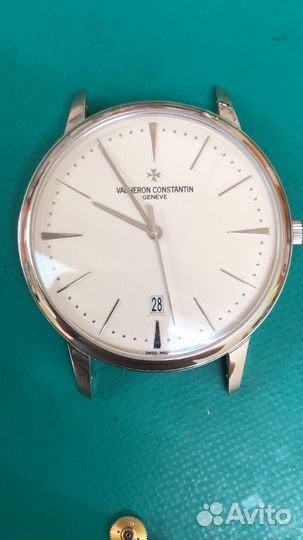 Ремонт часов, часовщик