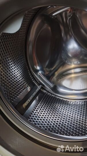 Стиральная машина Electrolux ewfm 12470 W