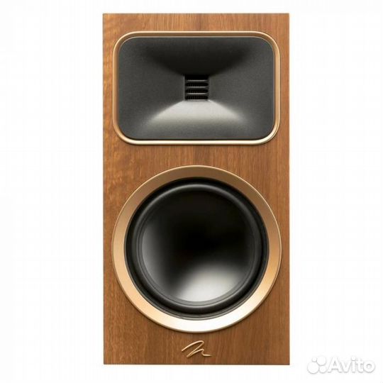 Martin Logan Foundation B2 Walnut