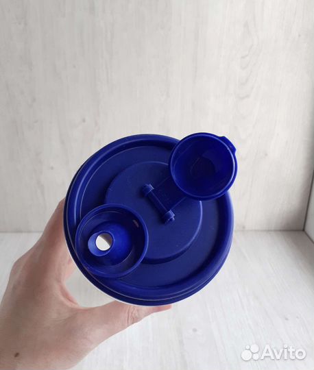 Посуда Тапервер Tupperware