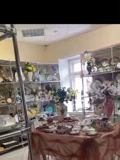 Торговая площадь, 114.6 м²