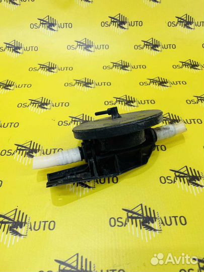 Клапан абсорбера паров бензина volkswagen touareg