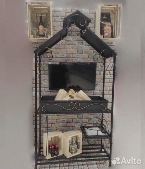 Мангал на дачу