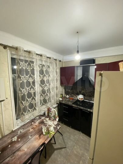 3-к. квартира, 60 м², 3/5 эт.