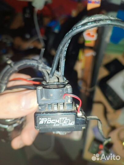 Бк система 1 10 rc