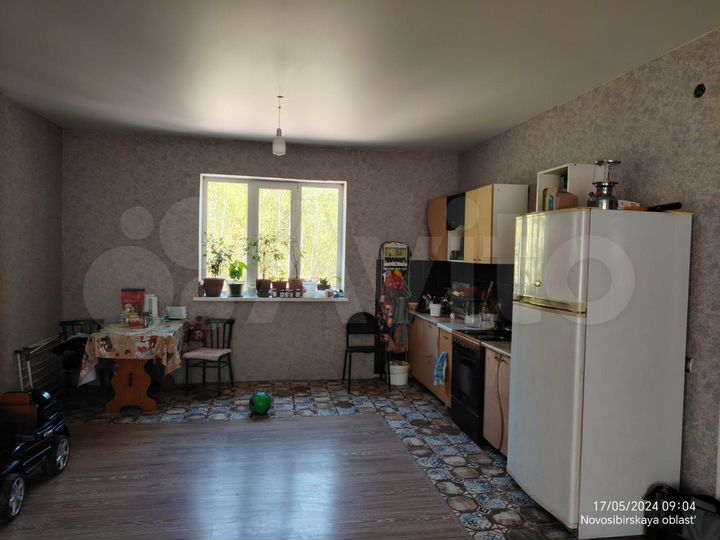 Коттедж 268,2 м² на участке 9,2 сот.