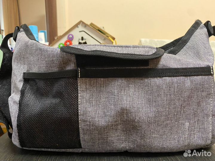 Прогулочная коляска joie litetrax 4