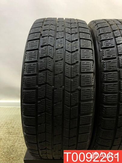 Dunlop DSX-2 215/50 R17 101R