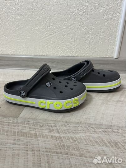 Crocs сабо