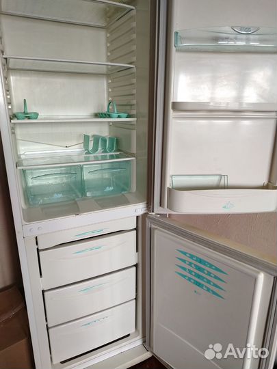 Холодильник бу