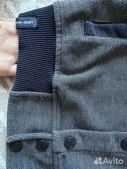 Пиджак для мальчика