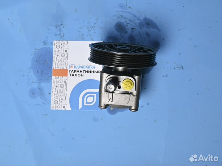 Насос гур volvo S80 II/V70 (ZF)