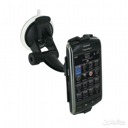 Автодержатель оригинальный Blackberry