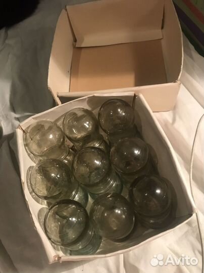 Медицинские банки СССР