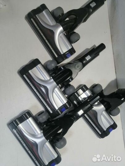 Запчасти для Щётки, насадки для пылесоса tefal