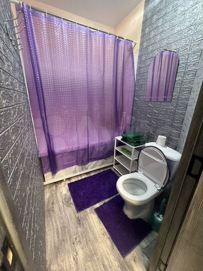 1-к. квартира, 32 м², 4/5 эт.