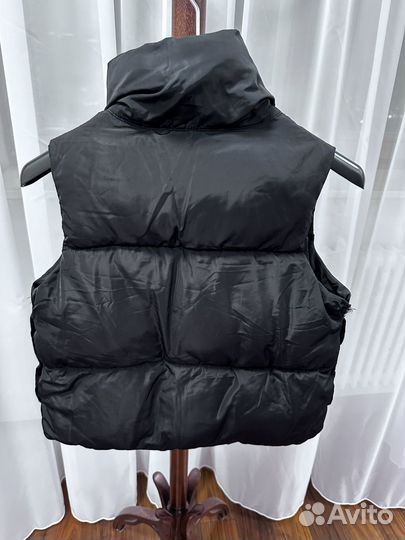 Жилетка детская 120