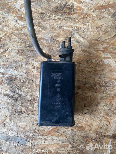 Абсорбер топливной системы Renault Logan