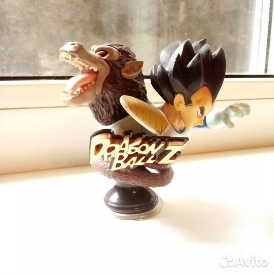 Фигурка Dragon Ball Vegeta