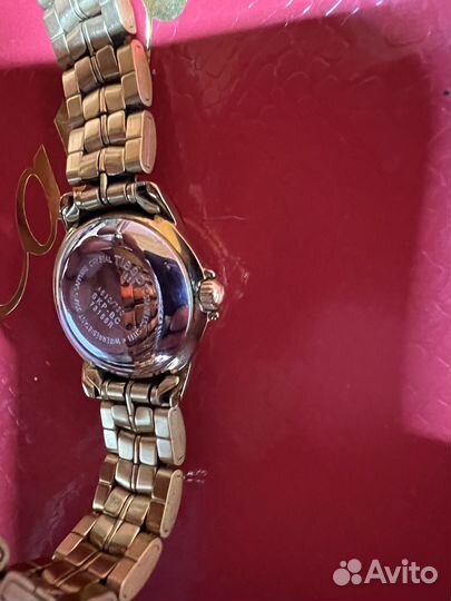 Часы наручные механические женские tissot оригинал