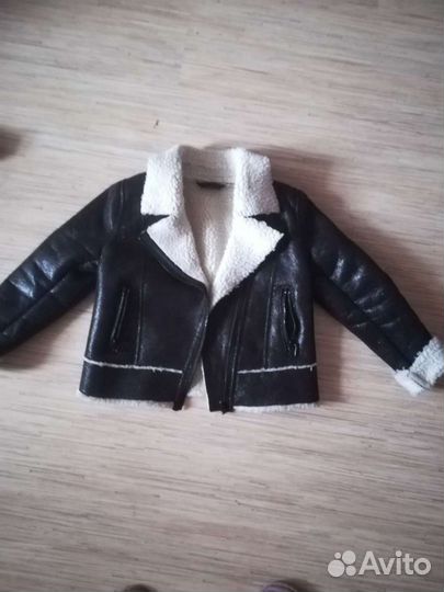 Детские вещи, на девочку 3,4.года почти новые и ес