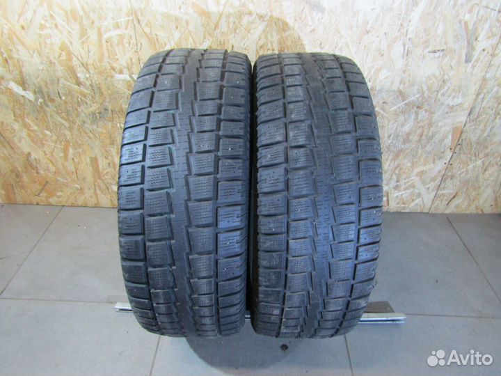 Cooper Discoverer M+S 275/60 R20