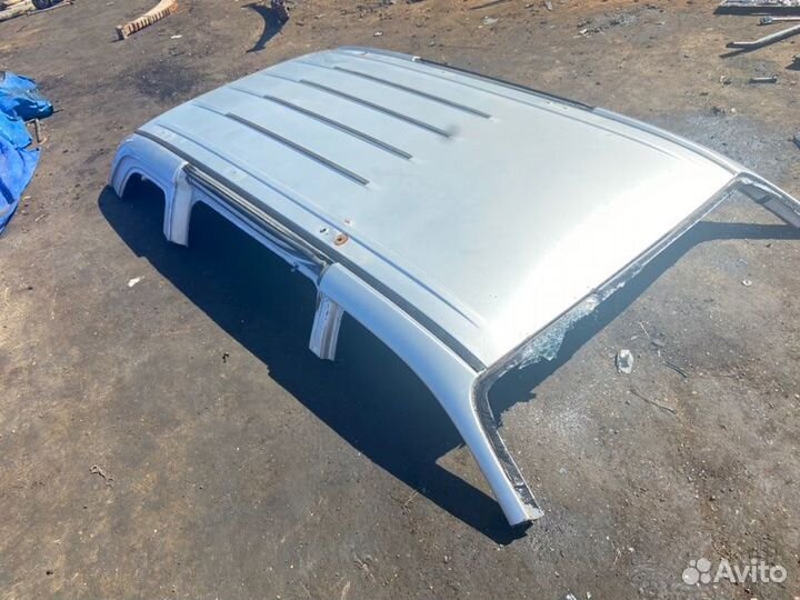 Крыша. Plymouth Voyager минивен 6G72 2000