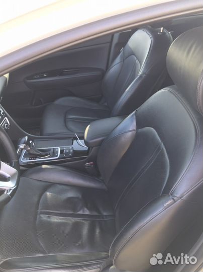 Kia Optima 2.0 AT, 2018, 310 000 км