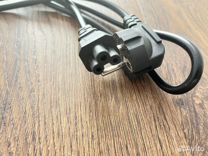 Блок питания для ноутбука hp 65w