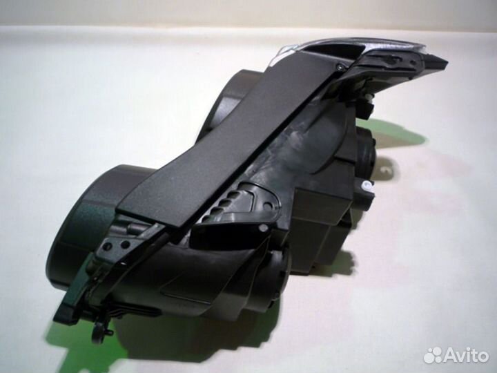 Фара передняя правая Шевроле Авео т300 т 300 11-нв