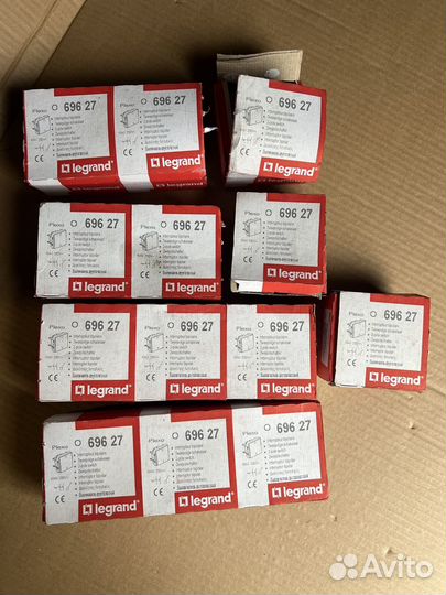 Выключатель