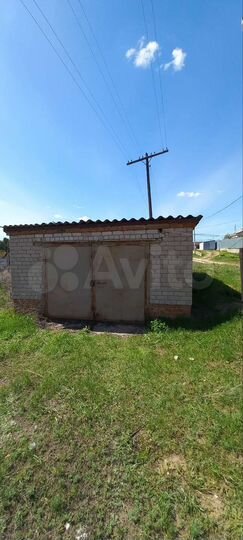 Дом 56,2 м² на участке 9,1 сот.