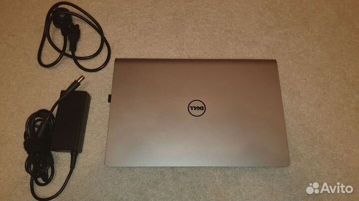 Ноутбук dell inspiron 11 3000 series