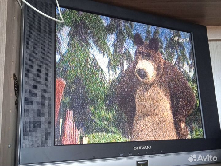 Телевизор