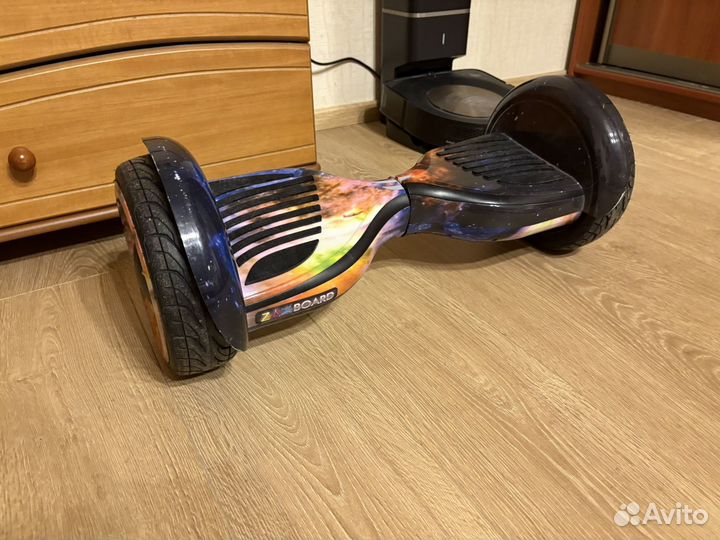 Гироскутер