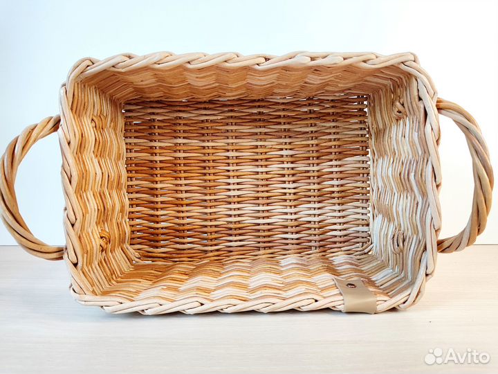 Корзина интерьерная для хранения