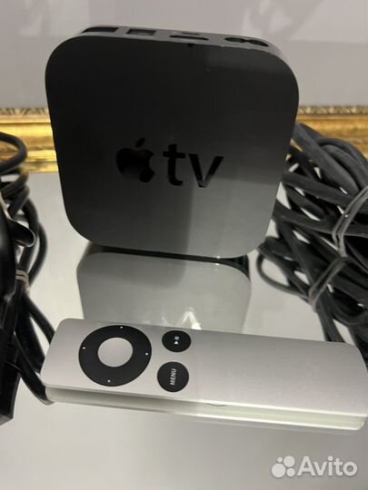 Apple TV 3 A1469
