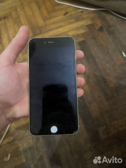 iPhone 6S Plus, 64 ГБ