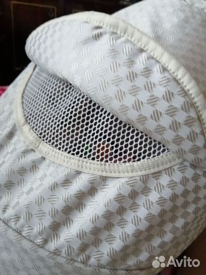 Кукольная коляска с куклой