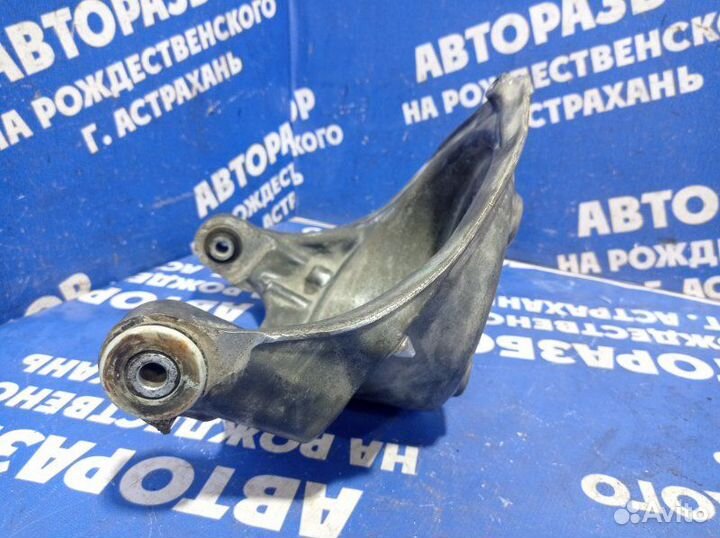 Опора амортизатора Peugeot 407 седан RFJ 2006