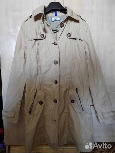 Вещи Tom Tailor женские