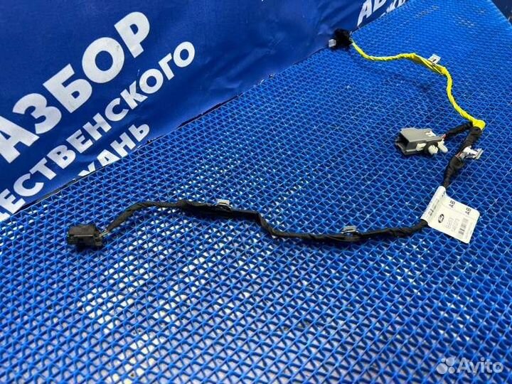 Проводка двери Ford Explorer внедорожник KX BDA